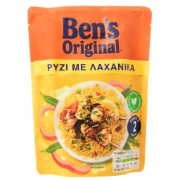 BEN'S