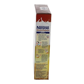 NESTLE | ΚΡΕΜΑ ΠΑΙΔΙΚΗ ΜΠΙΣΚΟΤΟΚΡΕΜΑ 250 GR