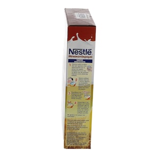 NESTLE | ΚΡΕΜΑ ΠΑΙΔΙΚΗ ΜΠΙΣΚΟΤΟΚΡΕΜΑ 250 GR