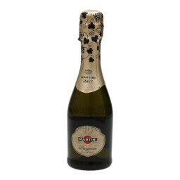 MARTINI | ΟΙΝΟΣ ΑΦΡΩΔΗΣ PROSECCO 200 ML