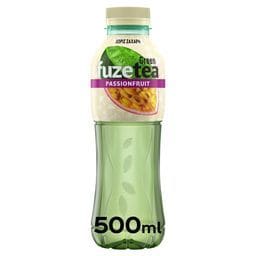 Ice Tea Passionfruit Χωρίς Ζάχαρη 500ml