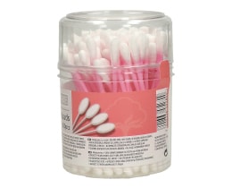 CARE | ΩΤΟΚΑΘΑΡΙΣΤΕΣ ΒΑΖΟ 100 ΤΕΜ