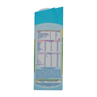 ΝΟΥΝΟΥ | Ρόφημα Γάλακτος Παιδικό Υψηλής Θερμικής Επεξεργασίας 12Μ 1lt Έκπτωση 0.20Ε