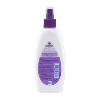 JOHNSON BABY | Conditioner Σπρέυ Παιδικό Strength Drops 200ml