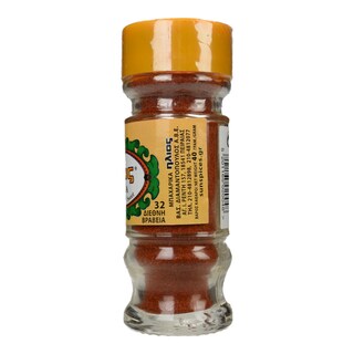 ΗΛΙΟΣ | Πάπρικα Γλυκιά 40g