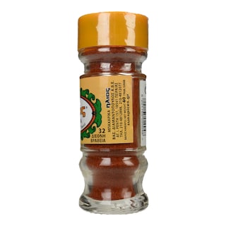 ΗΛΙΟΣ | Πάπρικα Γλυκιά 40g