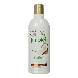 TIMOTEI | ΚΡΕΜΑ ΜΑΛΛΙΩΝ ΚΑΡΥΔΑ 300ML