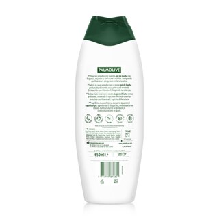 PALMOLIVE | Αφρόλουτρο Naturals Καρύδα 650ml