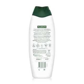 PALMOLIVE | Αφρόλουτρο Naturals Καρύδα 650ml
