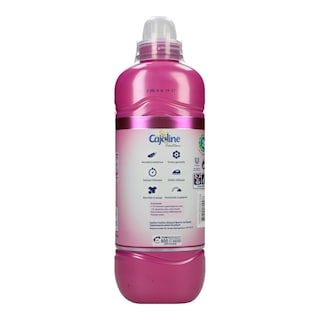 CAJOLINE | Μαλακτικό Ρούχων Λίλιουμ & Φρούτα του Δάσους 40 Μεζ. Έκπτωση 40%