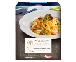 BARILLA | Ζυμαρικά Ταλιατέλες Με Αυγά 500gr