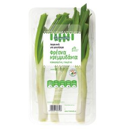 ΦΡΕΣΚΟΥΛΗΣ | ΦΡΕΣΚΑ ΚΡΕΜΥΔΙΑ  100 ΓΡ