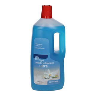 ΑΒ | ULTRA | ΥΓΡΟ ΓΕΝΙΚΟΥ ΚΑΘΑΡΙΣΜΟΥ ΦΡΕΣΚΑΔΑ 1,5 LT