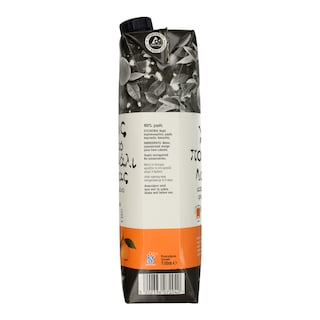 ΑΒ ΚΟΝΤΑ ΣΤΗΝ ΕΛΛΗΝΙΚΗ ΓΗ | Juice Natural Orange Laconia 1lt