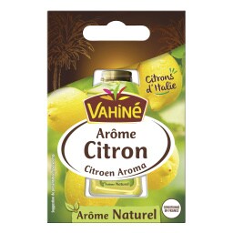 VAHINE | ΦΥΣΙΚΟ ΑΡΩΜΑ ΛΕΜΟΝΙΟΥ 20 ML