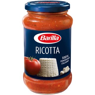 BARILLA