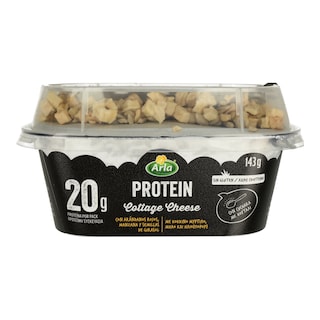 ARLA | ΤΥΡΙ COTTAGE ME ΜΥΡΤΙΛΟ ΜΗΛΟ ΚΑΙ ΗΛΙΙΣΠΟΡΟΥΣ 143 GR