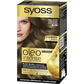 SYOSS | hair dye