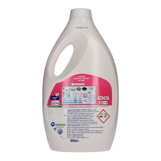LENOR | LIQUID DETERGENTS SPRING 40 MEZ