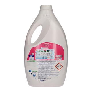LENOR | LIQUID DETERGENTS SPRING 40 MEZ