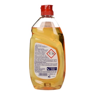 AVA | ΥΓΡΟ ΠΙΑΤΩΝ ACTION ΛΕΥΚΟ ΞΥΔΙ 430 ML