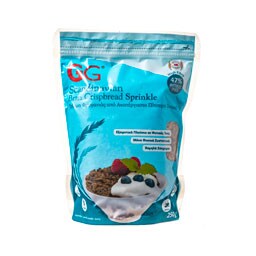 GG | ΦΡΥΓΑΝΙΕΣ  250ΓΡ