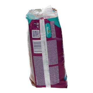 PAMPERS | ACTIVE FIT | ΠΑΝΕΣ ΜΩΡΟΥ MAXI PLUS 9 - 20 KGR No 4+ 21 ΤΕΜ