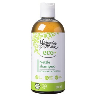 NATURE'S PROMISE | Σαμπουάν Δενδρολίβανο 500ml