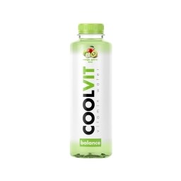 COOLVIT | MANGO GUAVA KIWI  500ML
