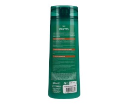 FRUCTIS | ΣΑΜΠΟΥΑΝ ΜΑΛΛΙΩΝ GROW STRONG 400ML