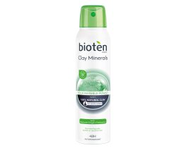 BIOTEN | Αποσμητικό Spray Clay Mineral 150ml