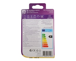 PHILIPS | Λάμπα Led Dimmable E27 4.5W 1 Τεμάχιο