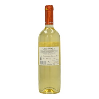 ΤΣΑΝΤΑΛΗ | ΘΕΣΣΑΛΙΚΟΣ | ΟΙΝΟΣ ΛΕΥΚΟΣ  750 ML
