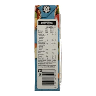 ΑΒ | Juice Nectar Orange Apple 250ml