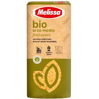 ΜΕΛΙΣΣΑ | Κριθαράκι  500g