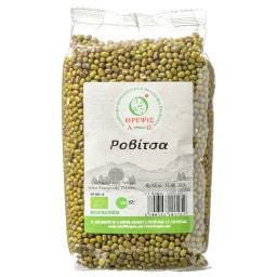 ΘΡΕΨΙΣ | Ροβίτσα Βιολογική 500g
