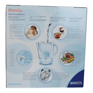 BRITA | Κανάτα Φίλτρου Νερού 1.4lt 1 Τεμάχιο