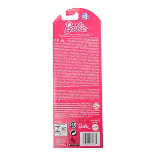 BARBIE | ΠΑΙΧΝΙΔΙΑ BARBIE ΤΣΕΛΣΙ & ΦΙΛΕΣ 6 ΣΧΕΔΙΑ 1TEM