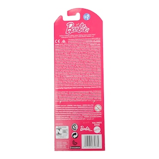 BARBIE | ΠΑΙΧΝΙΔΙΑ BARBIE ΤΣΕΛΣΙ & ΦΙΛΕΣ 6 ΣΧΕΔΙΑ 1TEM