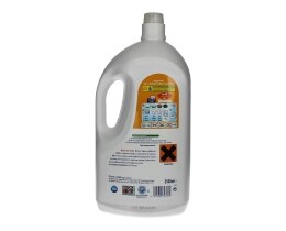 LENOR | LAUNTRY DETERGENT SUNNY MORNING 3.640LT