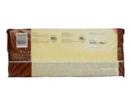 7DAYS | COCOA ΚΕΙΚ BAR KAKAO 5 X 32 GR