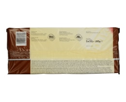 7DAYS | COCOA ΚΕΙΚ BAR KAKAO 5 X 32 GR