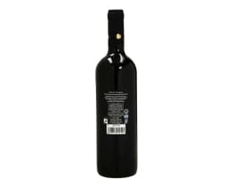 ΑΒ | ΟΙΝΟΣ ΕΡΥΘΡΟΣ CABERNET SAUVIGNION 750 ML