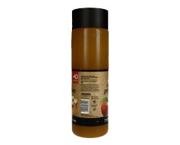 ΟΛΥΜΠΟΣ | NATURAL JUICE PEACH 1LT