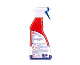 K2R | Υγρό Καθαριστικό Λεκέδων Spray 500ml