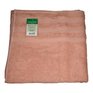 APP | APPBODY NATURE BODY TOW.70X140 PEACH