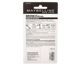 MAYBELLINE | ΜΑΚΙΓΙΑΖ ΜΑΣΚΑΡΑ 1 TEMAXIO