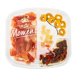 NEGRONI | Ποικιλία Προσούτο & Πεκορίνο 150gr