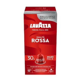 LAVAZZA