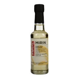 YUTAKA | Mirin Γλυκό Κρασί Ρυζιού 150ml